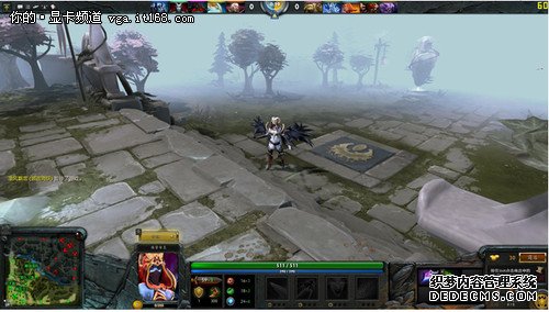 《DOTA2》738版本震撼来袭！水路新玩法与战略萌芽的全面解析