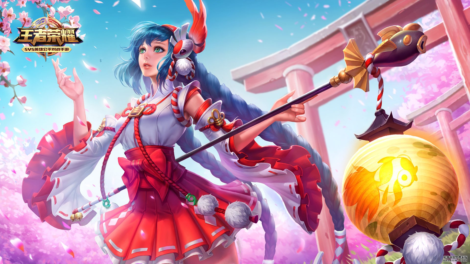 Sensor Tower：腾讯旗下《王者荣耀》4月重回全球手游收入榜榜首