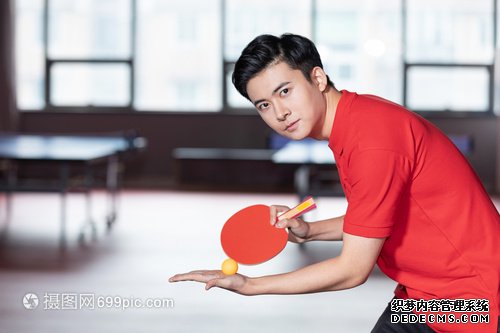 你的发球为什么总是一般般？真因为练的不够吗？未必！-乒乓国球汇