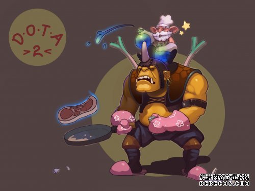 数年沉寂：中国DOTA2战队为何复制不了TI6护国神翼Wings奇迹
