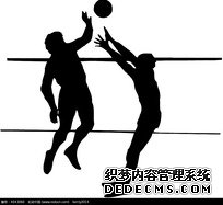 中国大学生排球联赛高水平组总决赛落幕