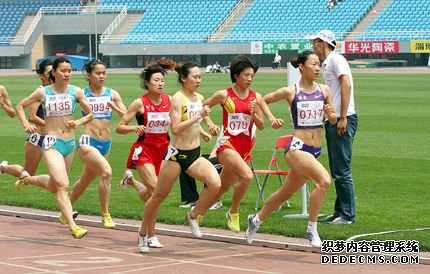 中国田径“新”力量崛起！6项赛程直通世锦赛混合接力夺佳绩