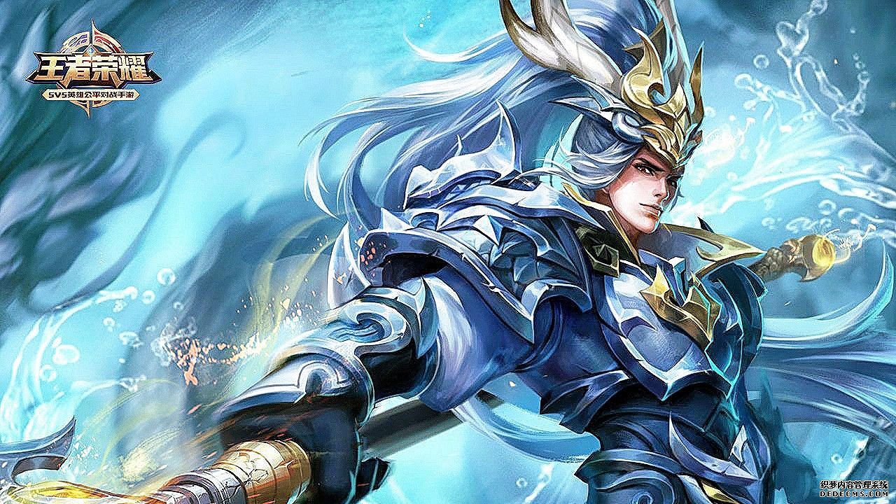 “一起上场一起玩”！第十二届王者荣耀全国大赛将于6月28日开赛