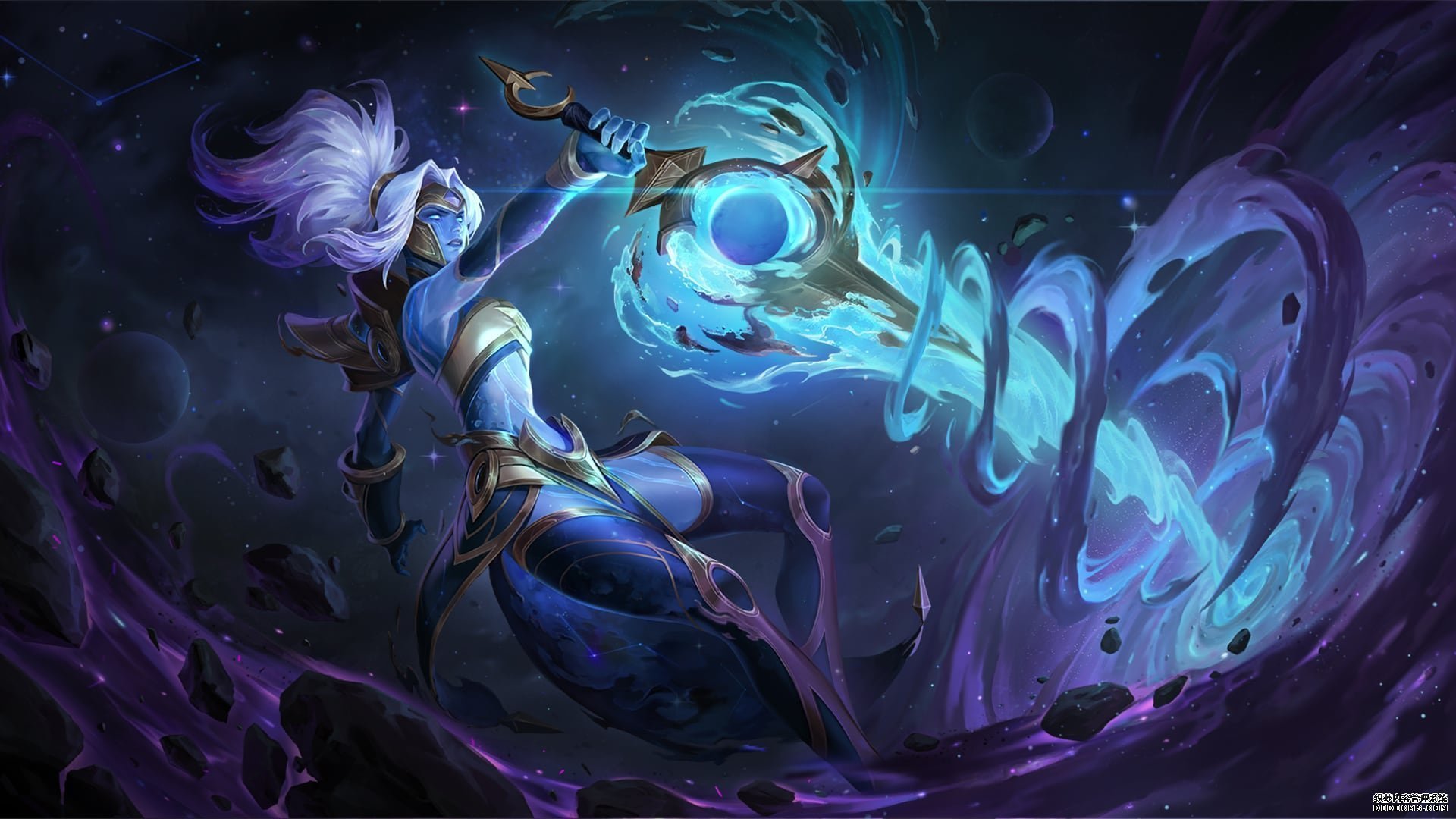 英雄联盟TCG公布简中定价8月1日正式发售