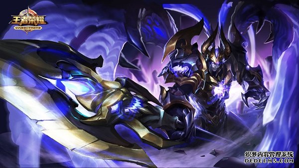 《王者荣耀·世界》公开独家秘闻：游戏区域大曝光！