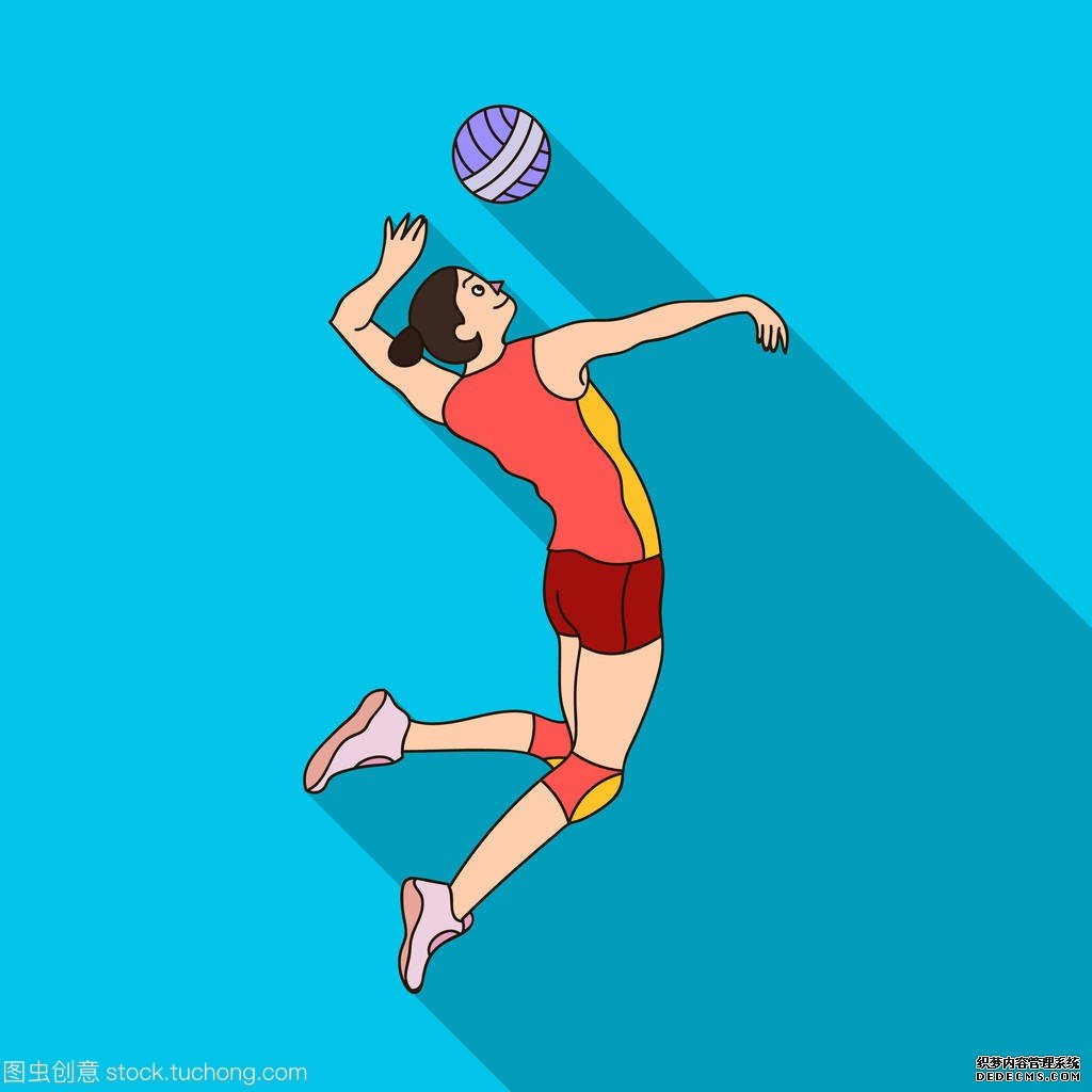 排球——世界男排联赛芝加哥站：中国队负于巴西队