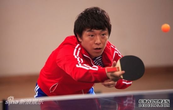 乒乓球接发球技巧：5步教你从容应对对手发球
