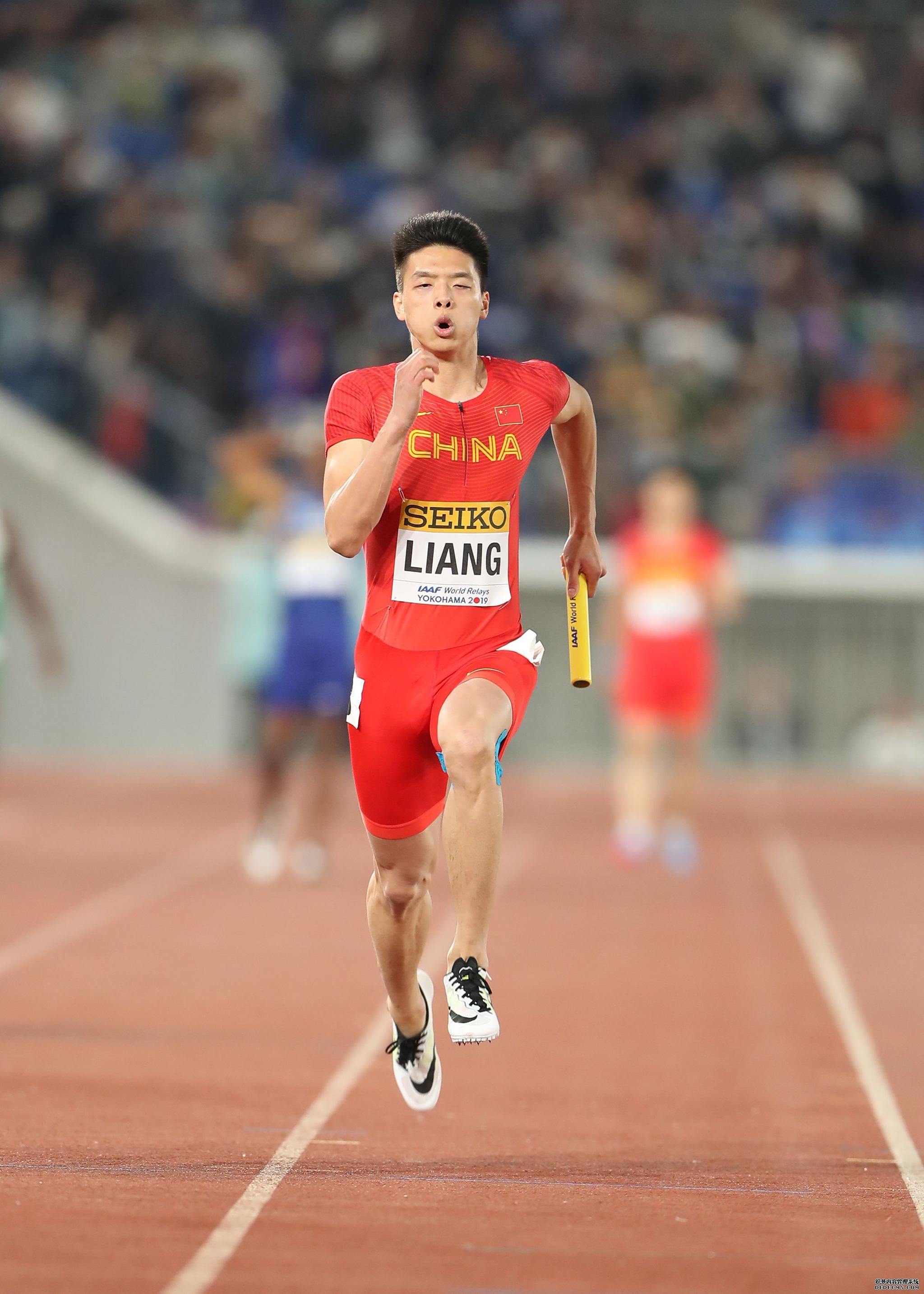 全国少年（U18）田径锦标赛收官 厦门小将400米栏夺冠