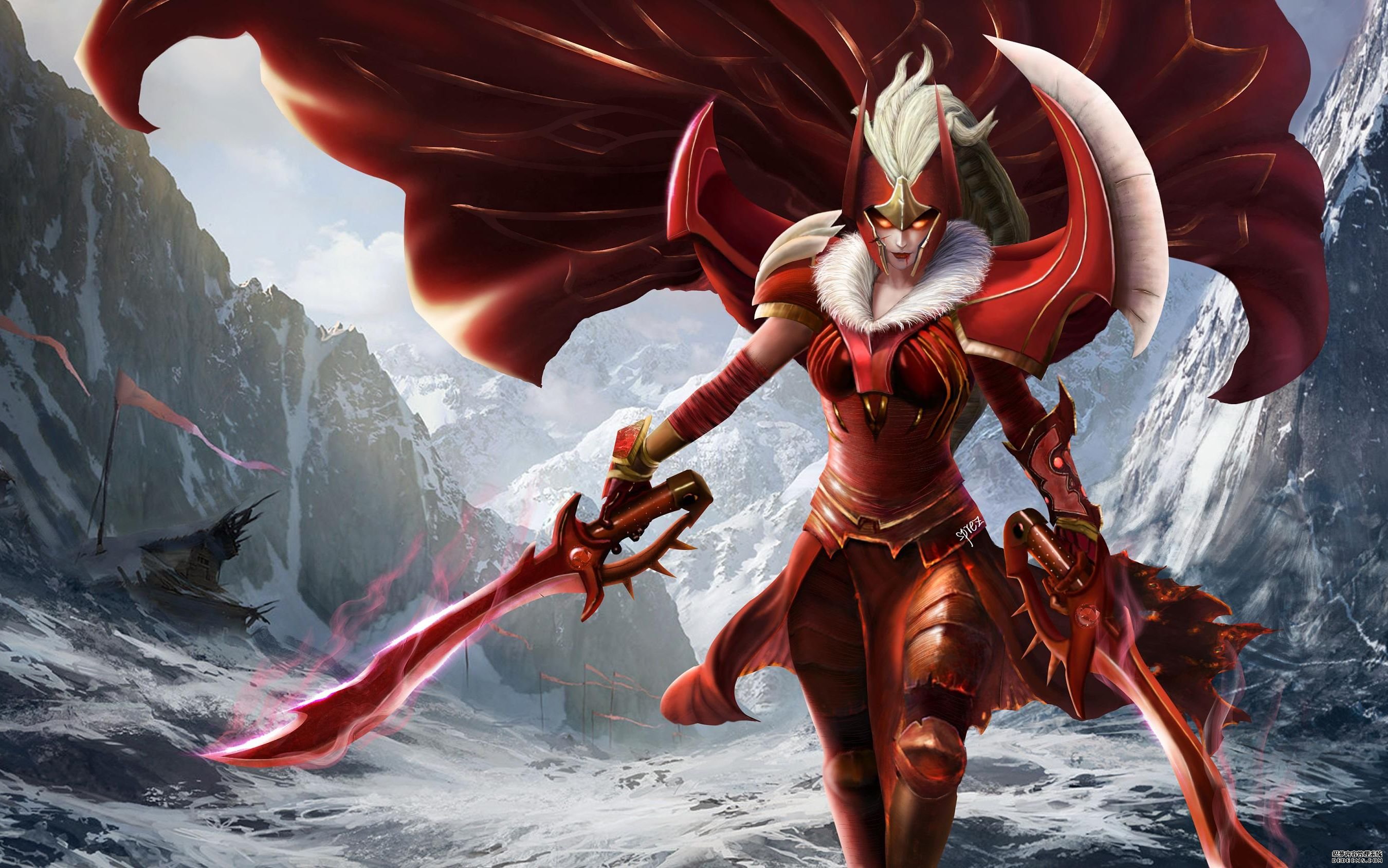 DOTA2最新资讯-快科技--科技改变未来