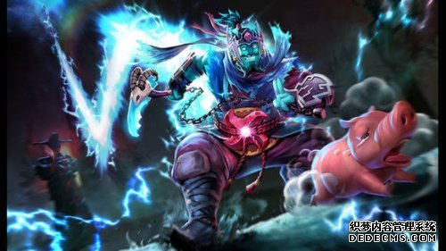 GosuGamers趣味排名：谁才是DOTA2史上最佳选手？