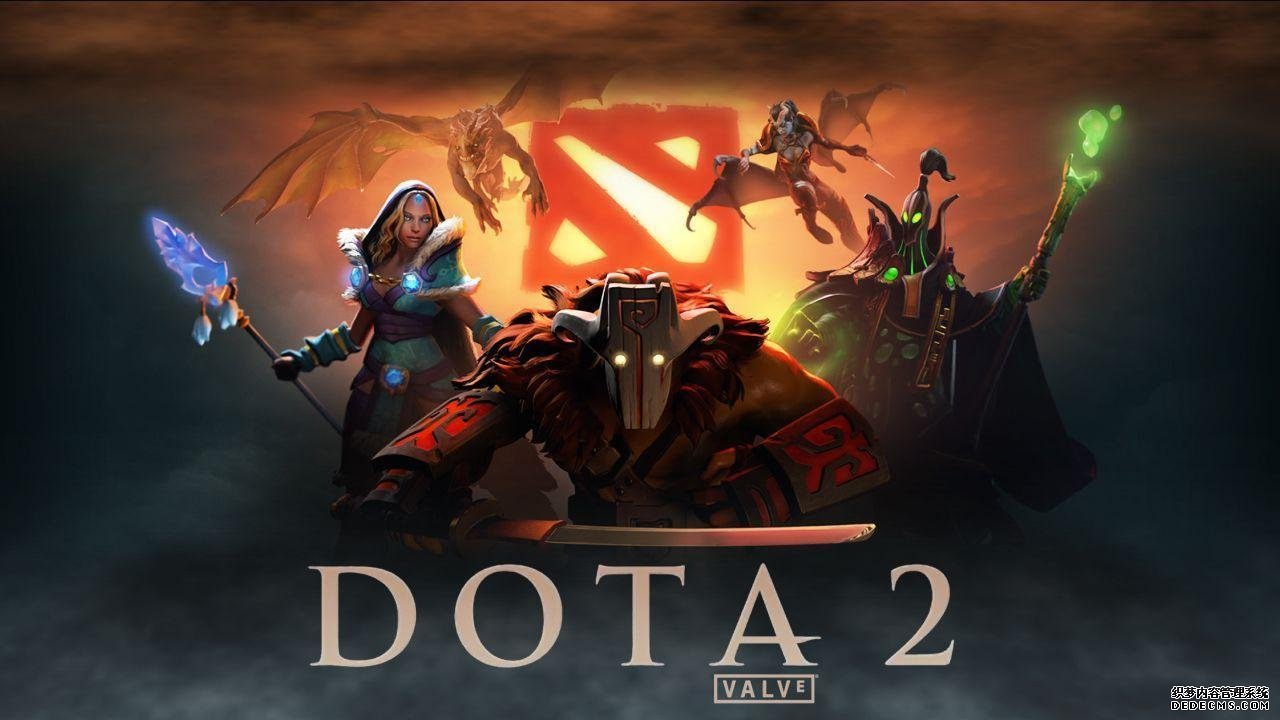 2025电竞世界杯DOTA2赛程一览 EWC2025赛程安排介绍