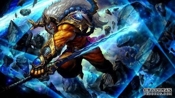 DOTA2石油杯XG 0-2不敌NAVI赛后AME猴子出装遭嘲讽