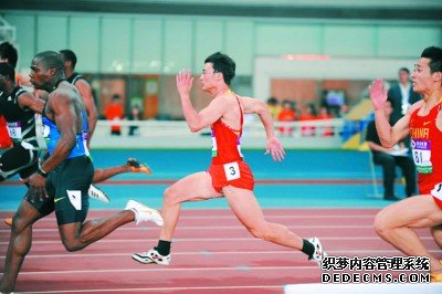 2025年山西省大中学生田径运动会为何引发热议？