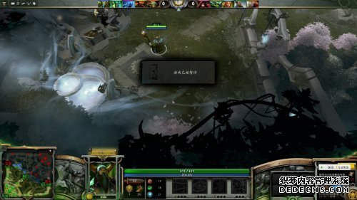 MOBA巅峰对决 外媒评比《英雄联盟》与《DOTA2