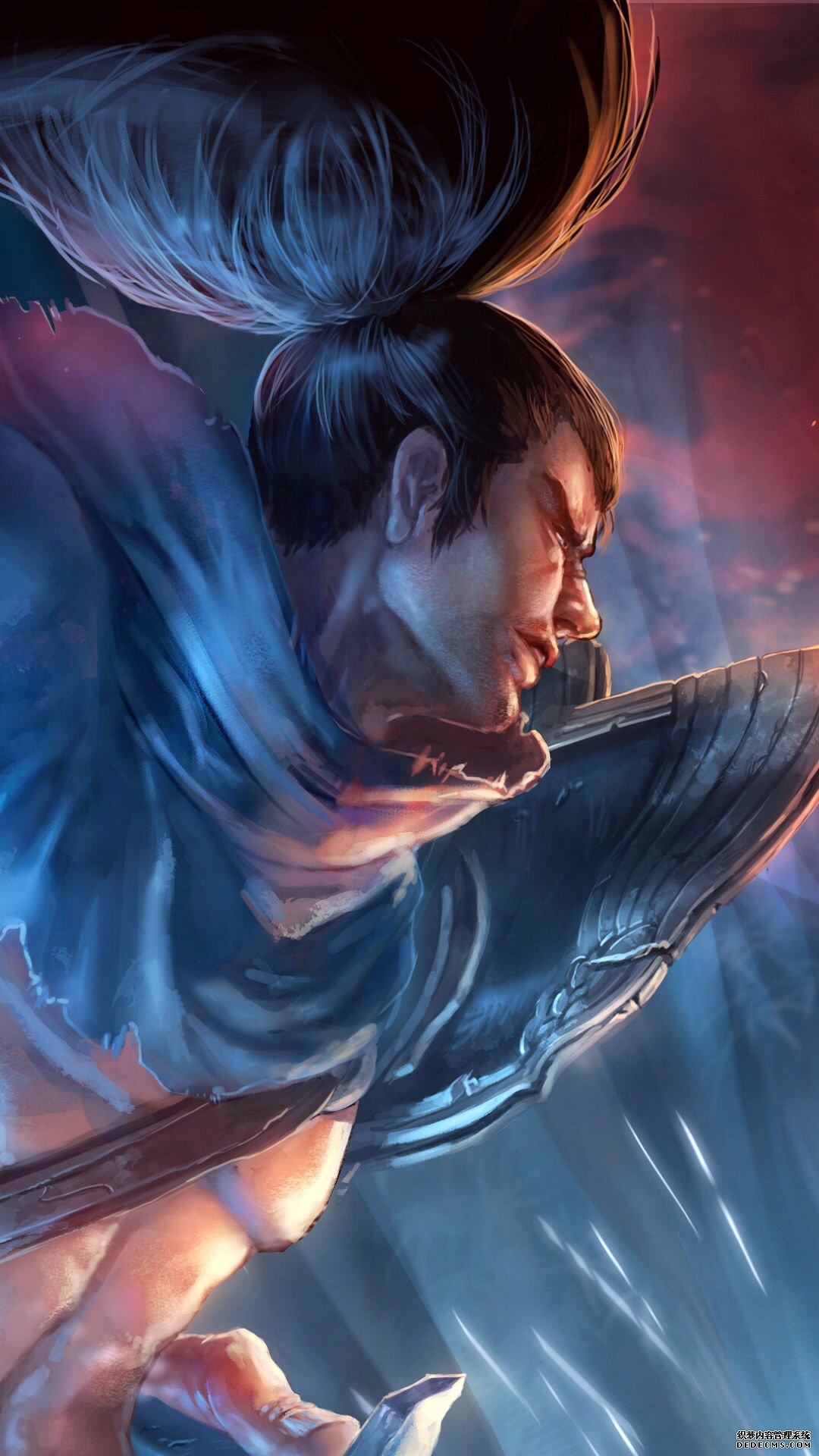 《英雄联盟》宇宙的MMORPG仍在持续开发中