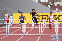 从元阳到成都：一个田径少年的追梦之路——中信证券·信爱公益助力乡村少年