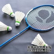 羽毛球大师赛参赛阵容公布 国羽主力齐聚深圳赛事总奖金125万美元