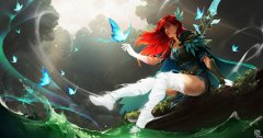 神翼还在展翅 dota2雪如意大师赛Tidebound夺冠